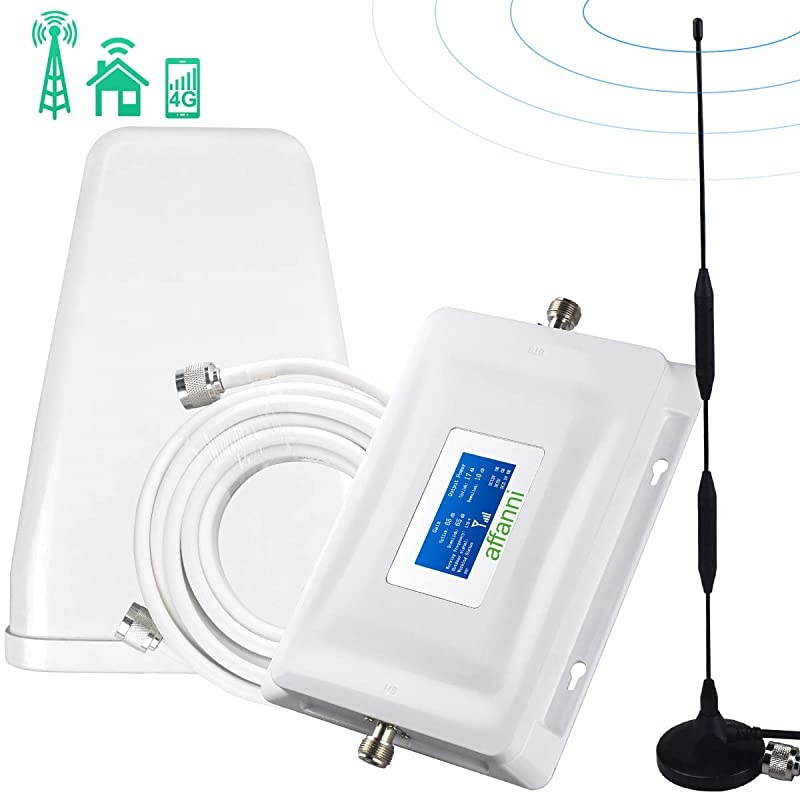 Phone Signal Booster Verizon Phone Booster Verizon Signal Booster 4G LTE Band13 700Mhz Home Signal Booster Verizon Phone Repeater ular Signal Amplifier Extender