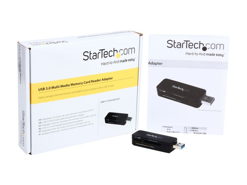 TOPRAM micro TF microSD microSDHC microSDXC to SD Adapter support Samsung Kingston SanDisk up to 128GB Capacity