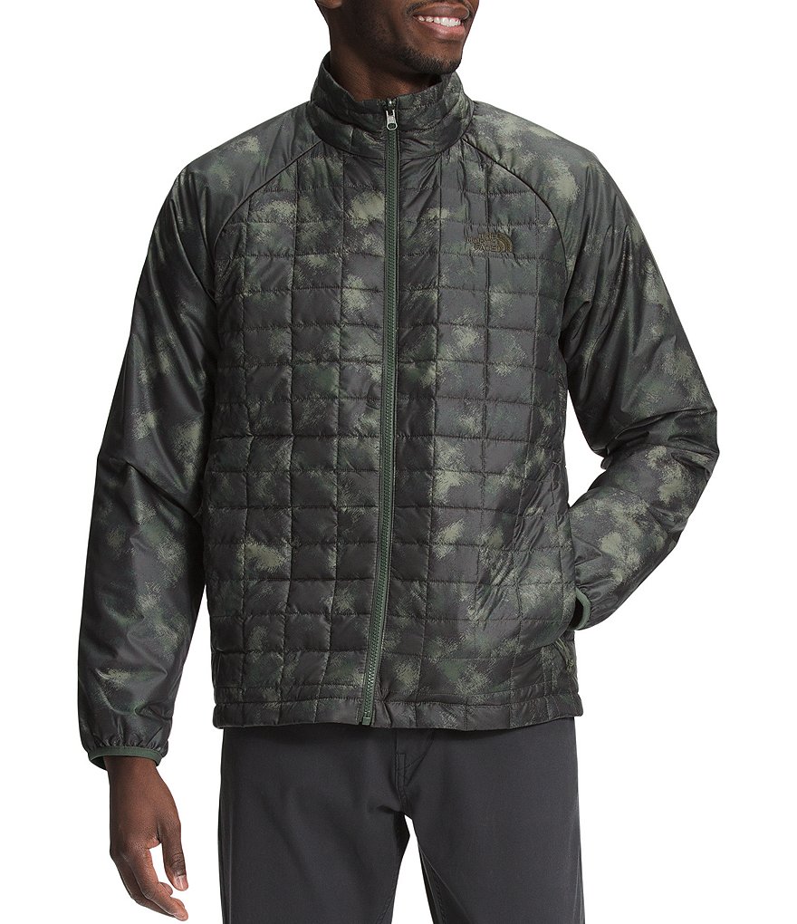 The North Face Dryzzle FUTURELIGHT&trade; Long-Sleeve Hooded Jacket