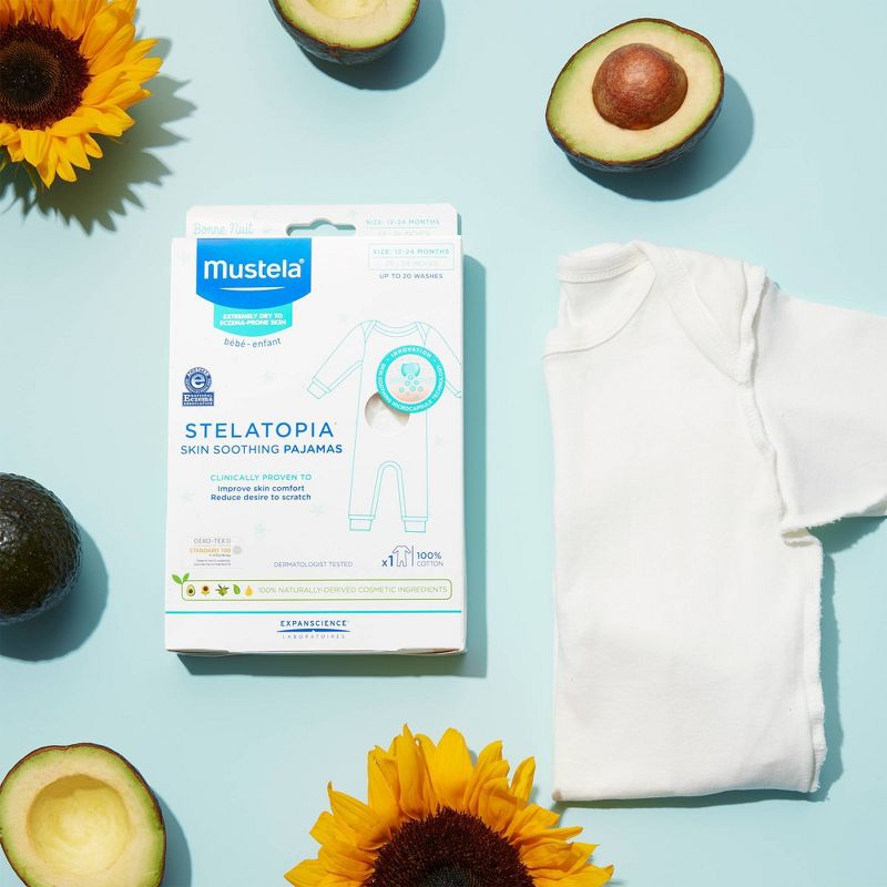 Fridababy DermaFrida The FlakeFixer 3-Step Cradle Cap System