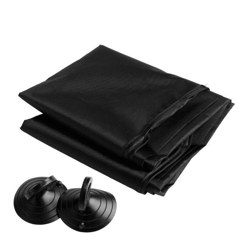 Full Windshield Cover Protection