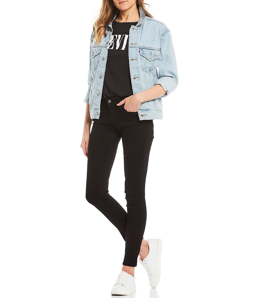 Sundown by Splendid Coordinating Joey Acid Wash Zip Front Hoodie