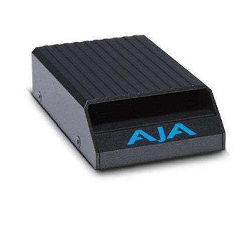AJA Pak Dock for Ki Pro Quad Pak SSDs #PAK-DOCK