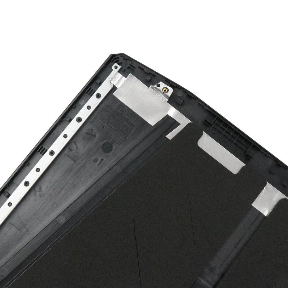 new for Acer Aspire VX15 VX5-591G Laptop Lcd Back Cover 60.GM1N2.002 15.6" LCD Lid TOP case Cover AP1TY000100 black