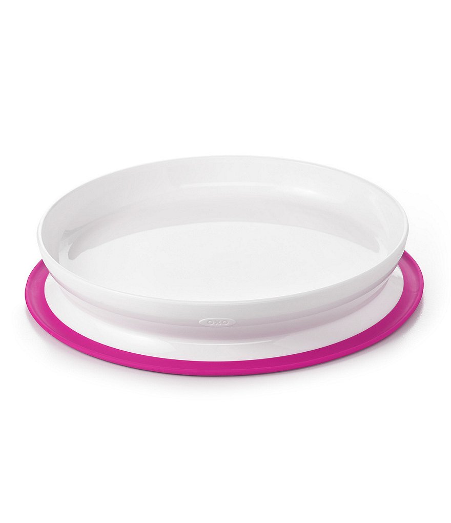 OXO Tot Stick & Stay Suction Plate