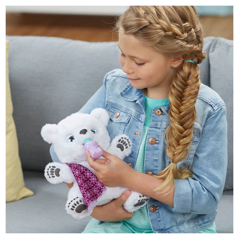 furReal Snifflin' Sawyer