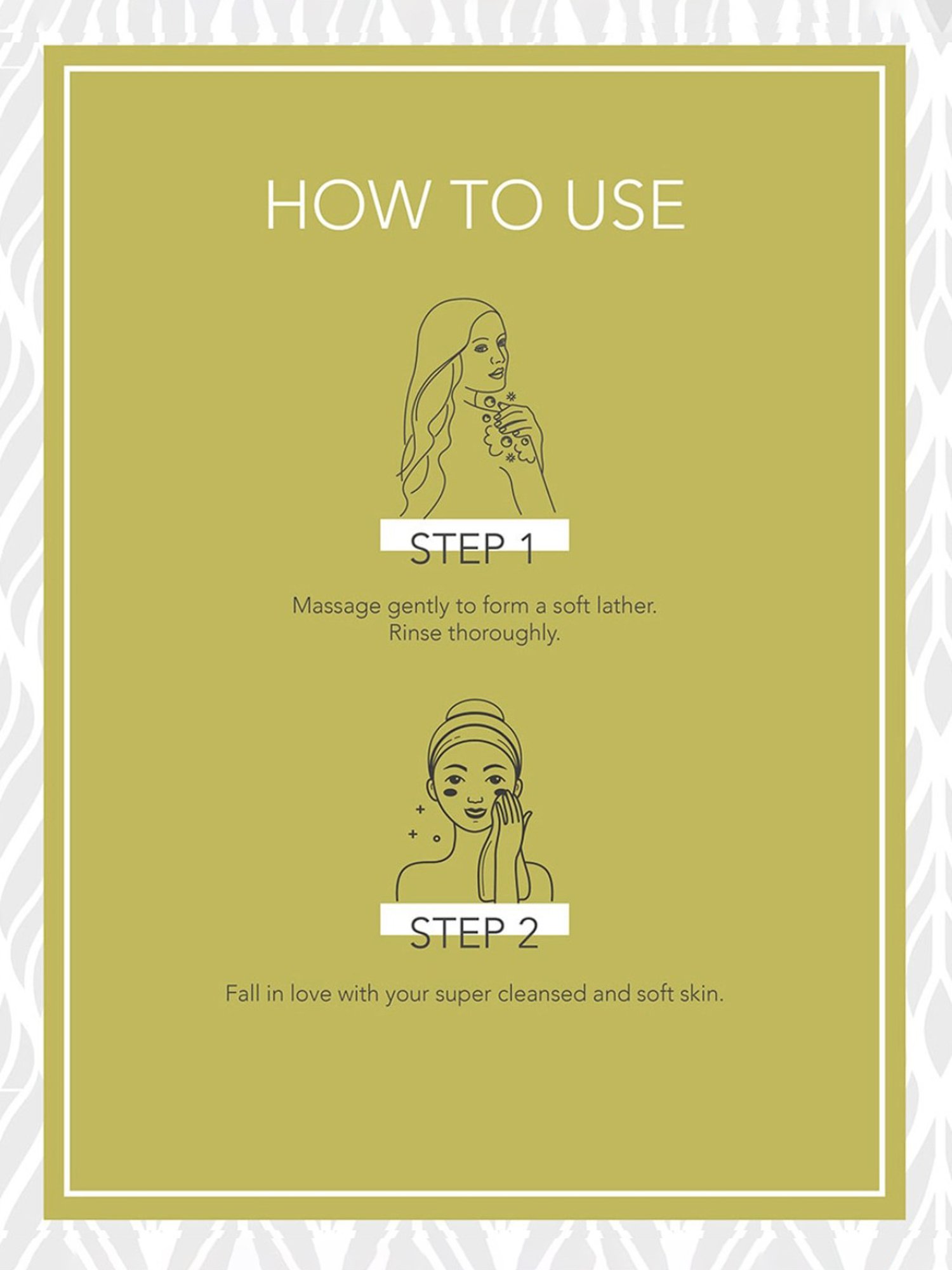 Nyassa Arabian Oudh Handmade Soap - 75gm