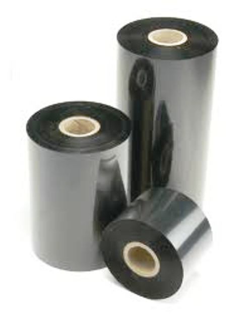 Barcode Ribbons for Datamax 600 /800: 6.50 in. x 1476 ft.