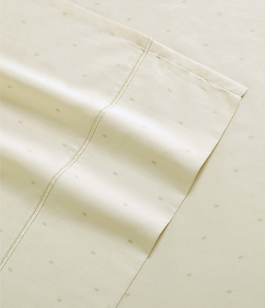 Tommy Bahama Off The Grid Ombre Stripe Sheet Set