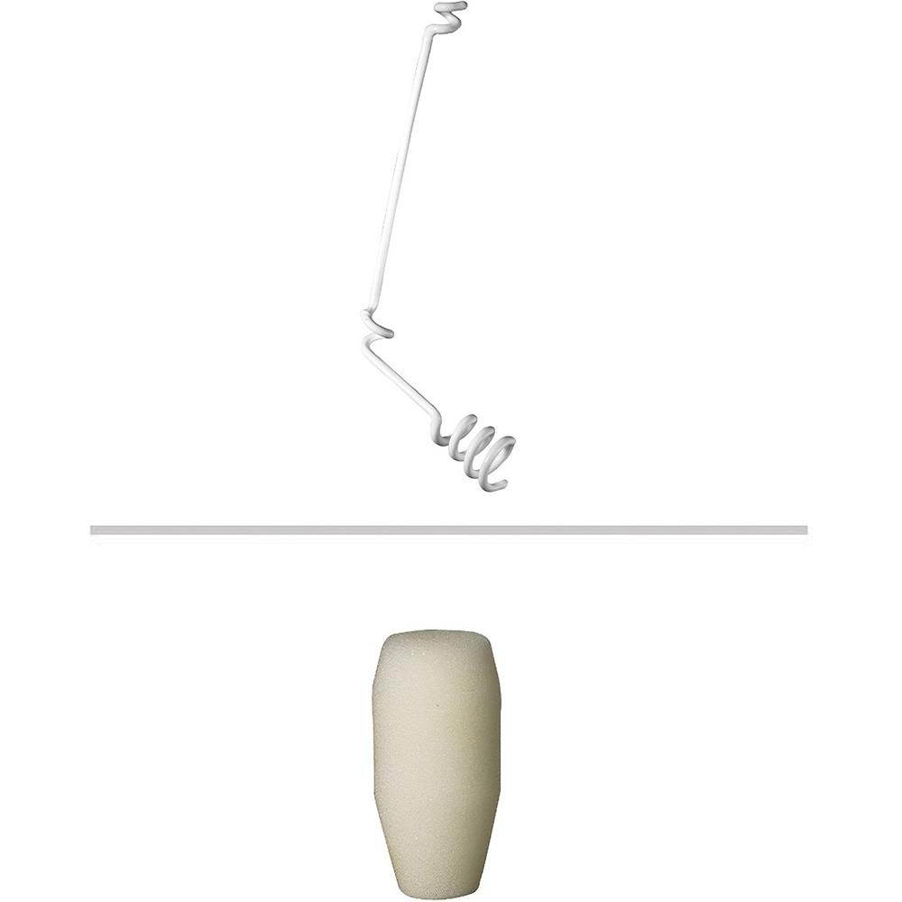 AUDIO-TECHNICA PROPOINT CARDIOD HANGING MICROPHONE PRO45W