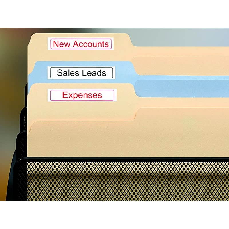 Ptouch PTD210 EasytoUse Label Maker OneTouch Keys Multiple Font Styles 27 UserFriendly Templates White