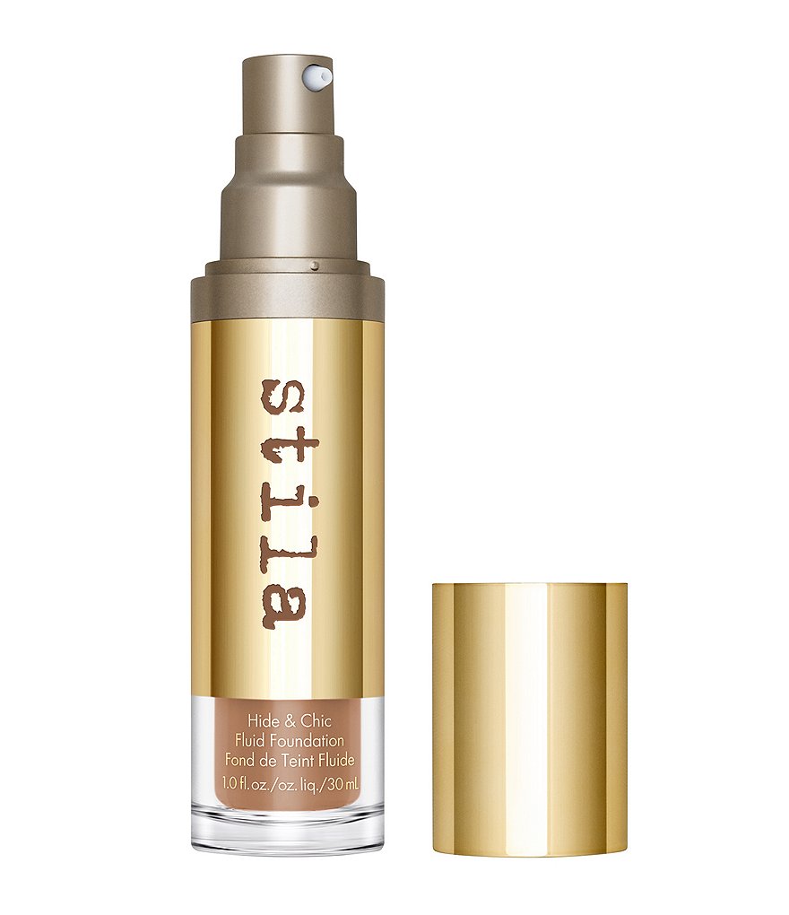 Stila Hide And Chic Fluid Foundation