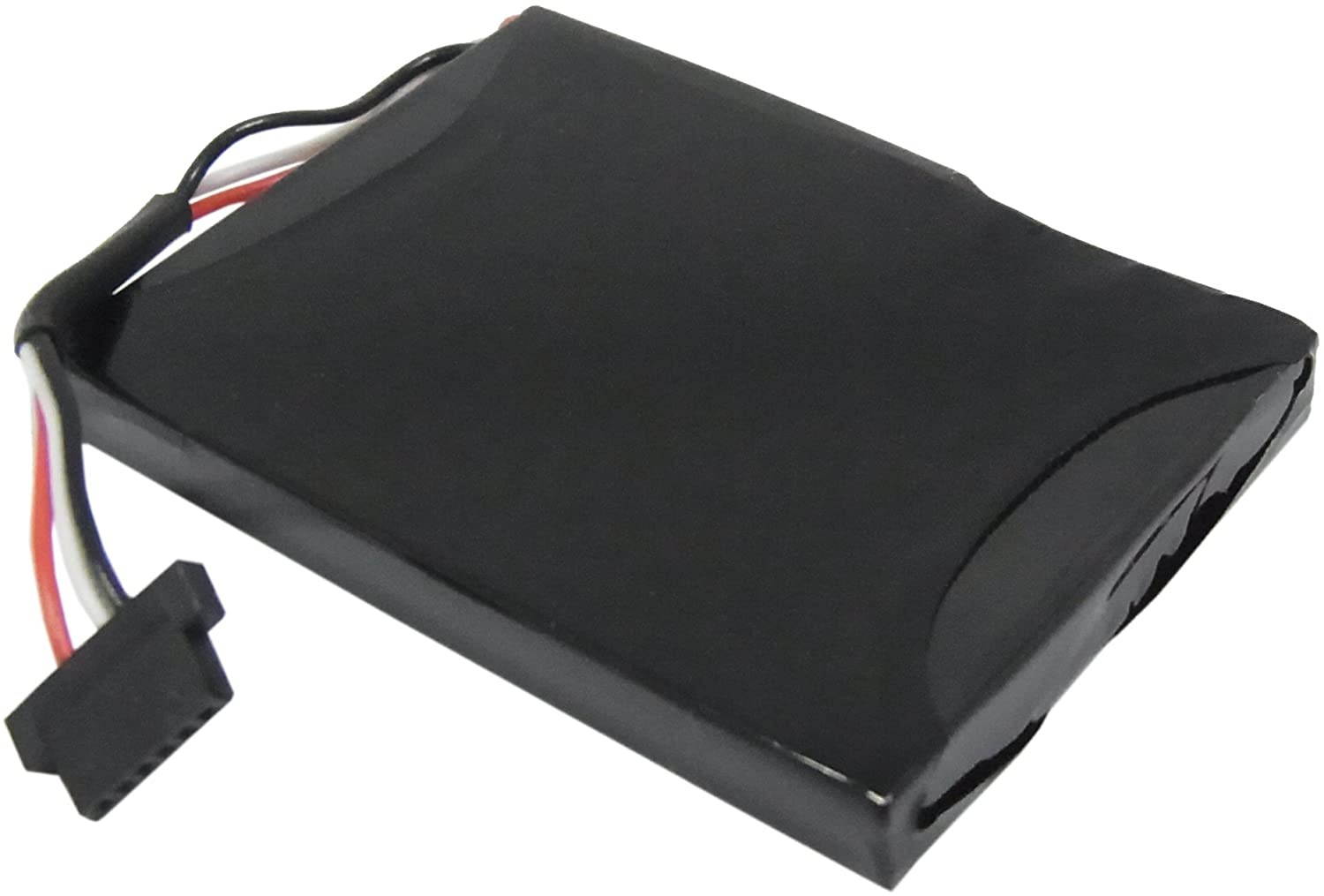 Replacement GPS Navigation Battery Part No.338937010172 for Magellan RoadMate 1300, RoadMate 1340,720mAh Li-ion