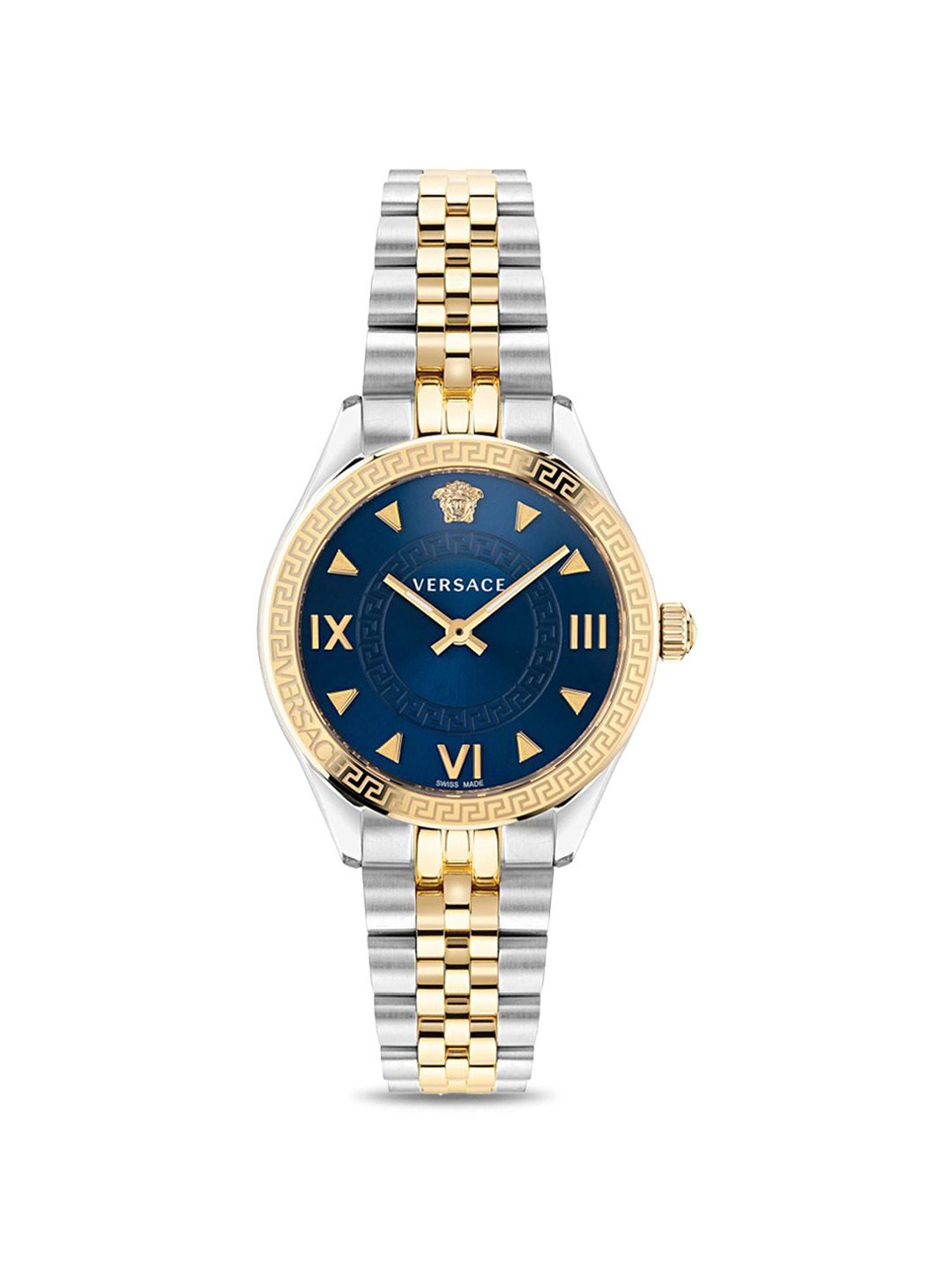 Versace VE2S00522 Analog Watch for Women