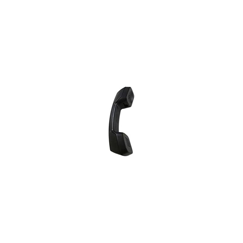 Replacement K Style Handset for Panasonic KXT7600 Series Phone KXT7625 KXT7630 KXT7633 KXT7636