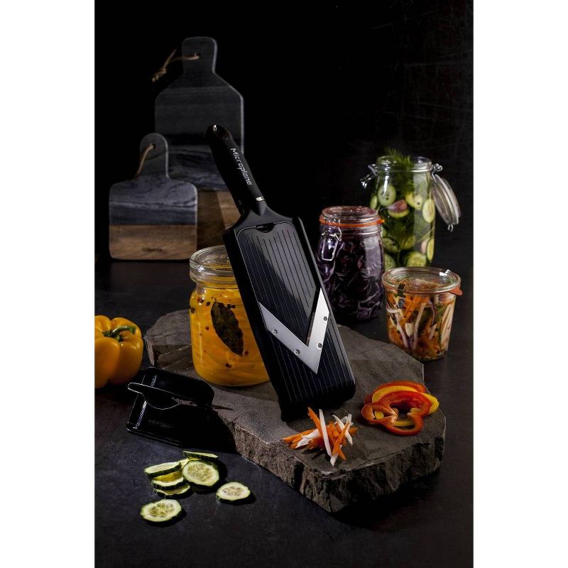 Microplane Adjustable V-Slicer