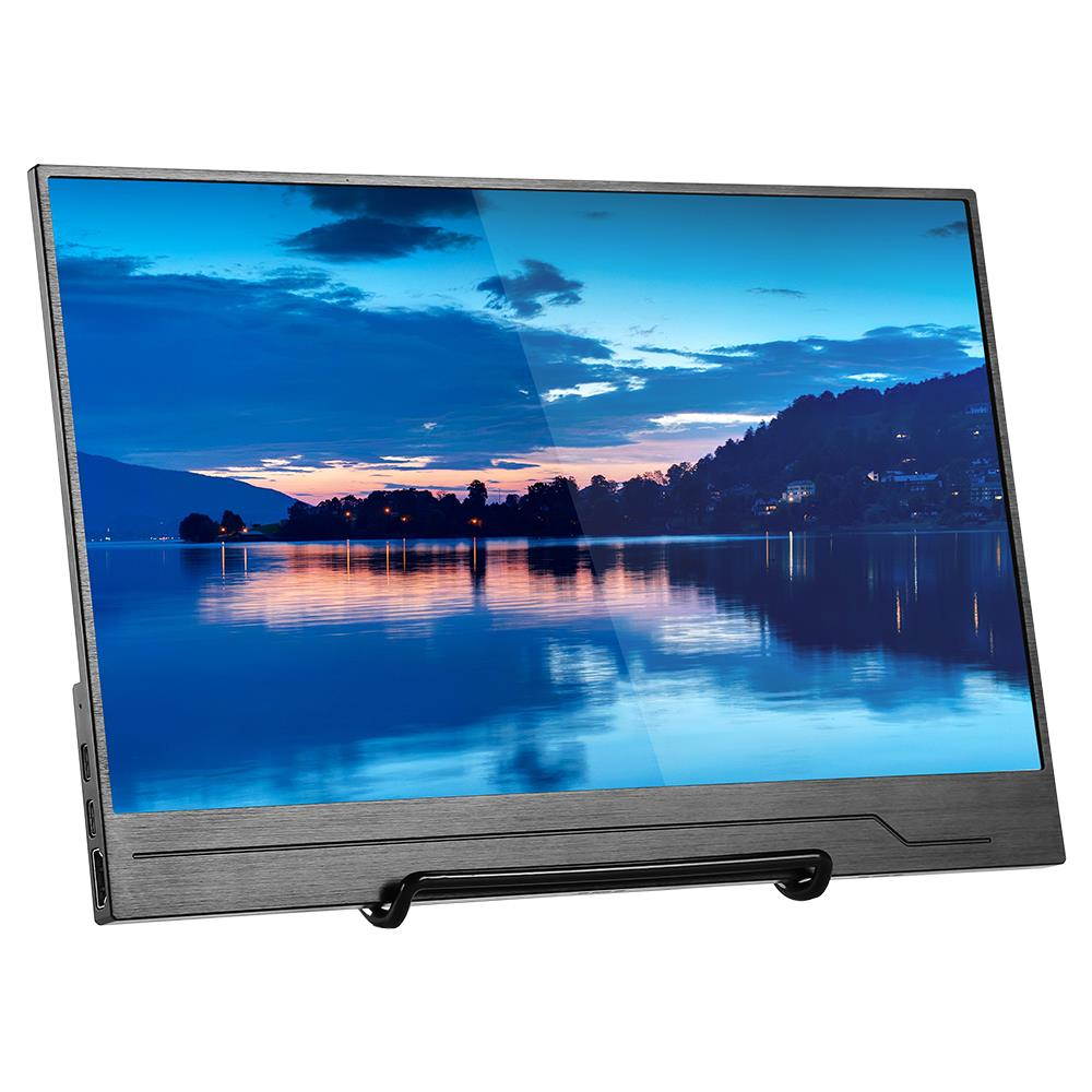 Eyoyo 13.3 Inch IPS  HDMI Gaming Monitor 1920x1080 portable Second Screen for PC