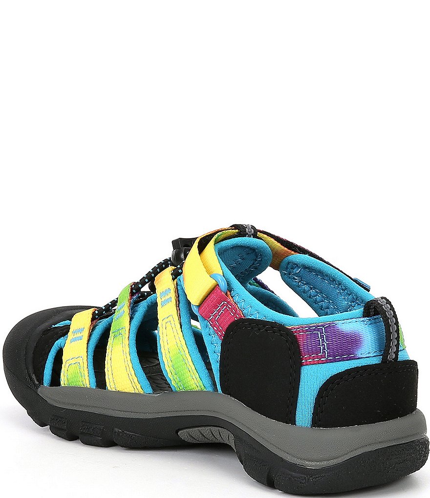 Keen Kids' Newport H2 Washable Sandals (Infant)