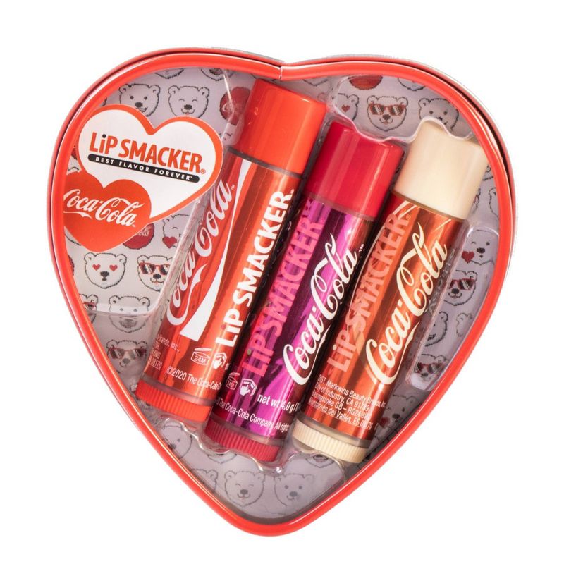 Color Changing Lip Gloss Set - 2ct/0.12 fl oz - More Than Magic™