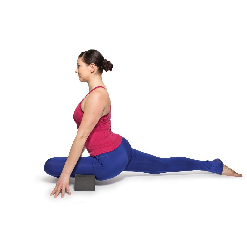 OPTP Performance Block