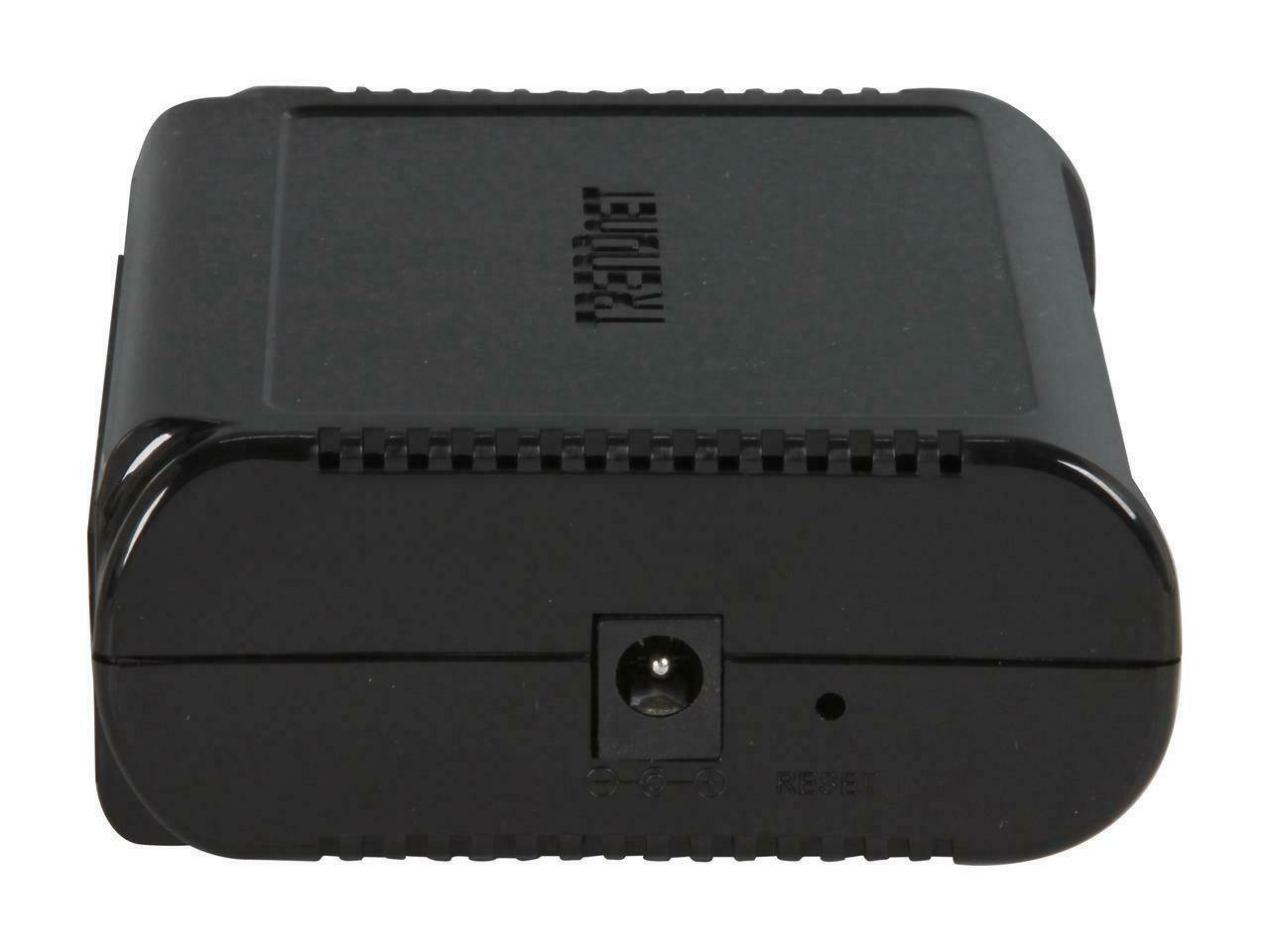 Trendnet Tw100-S4w1ca 10/100Mbps Dsl/Cable Broadband Router