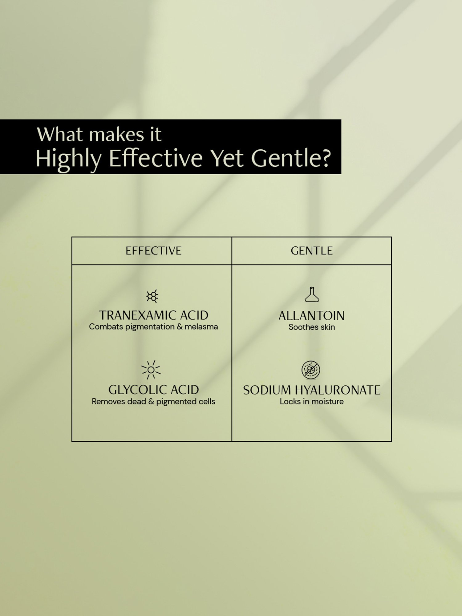 Deconstruct Pigmentation Control Serum - 30 ml