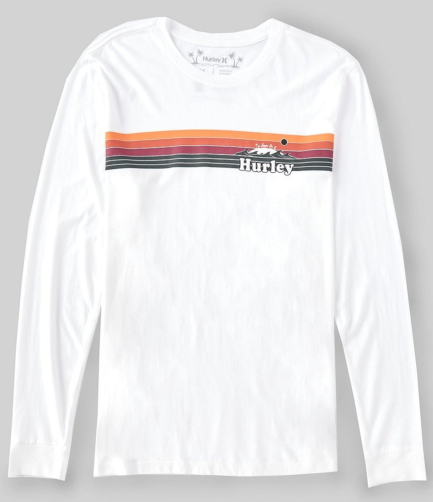 Caribbean Paradise Short-Sleeve Tee