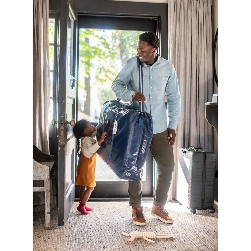 Legacy by Child Craft Toddler Guard Rail for Westgate Crib