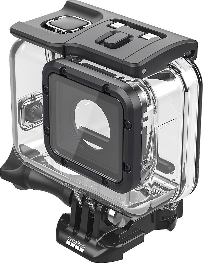 GoPro Super Suit Underwater Case Camera Black AADIV001