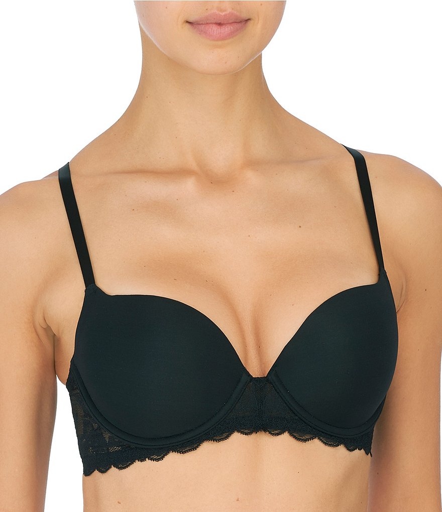 Natori Statement Contour Underwire T-Shirt Bra