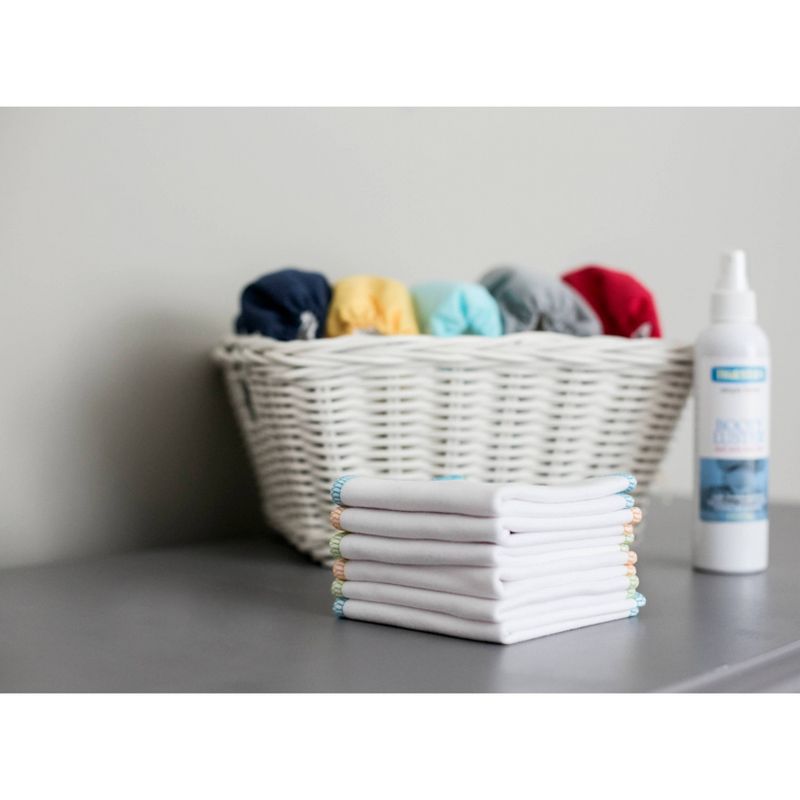 Johnson's Hand & Face Wipes - 25ct