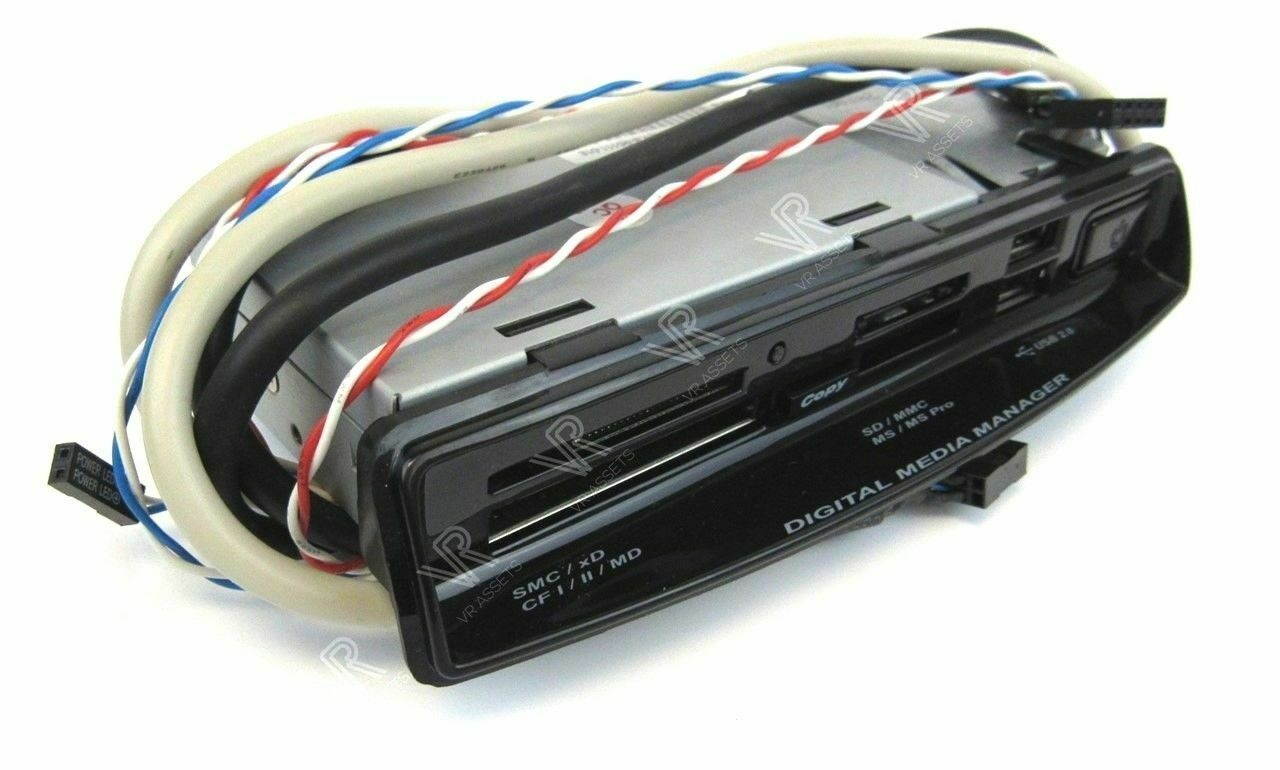 Gateway GT5694 Desktop Digital Media Manager Assembly 5509114R GLF-680-070-707-4