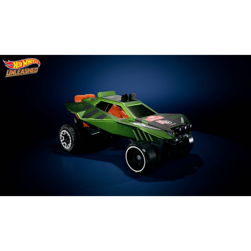 Hot Wheels: Unleashed - PlayStation 5