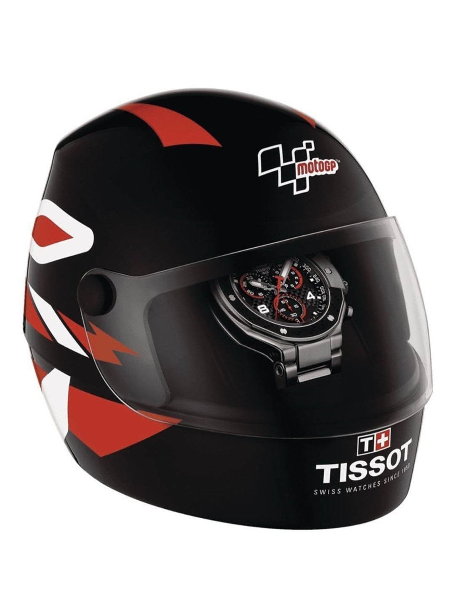 TISSOT T1414171105700 Special Collections Chronograph watch for Men