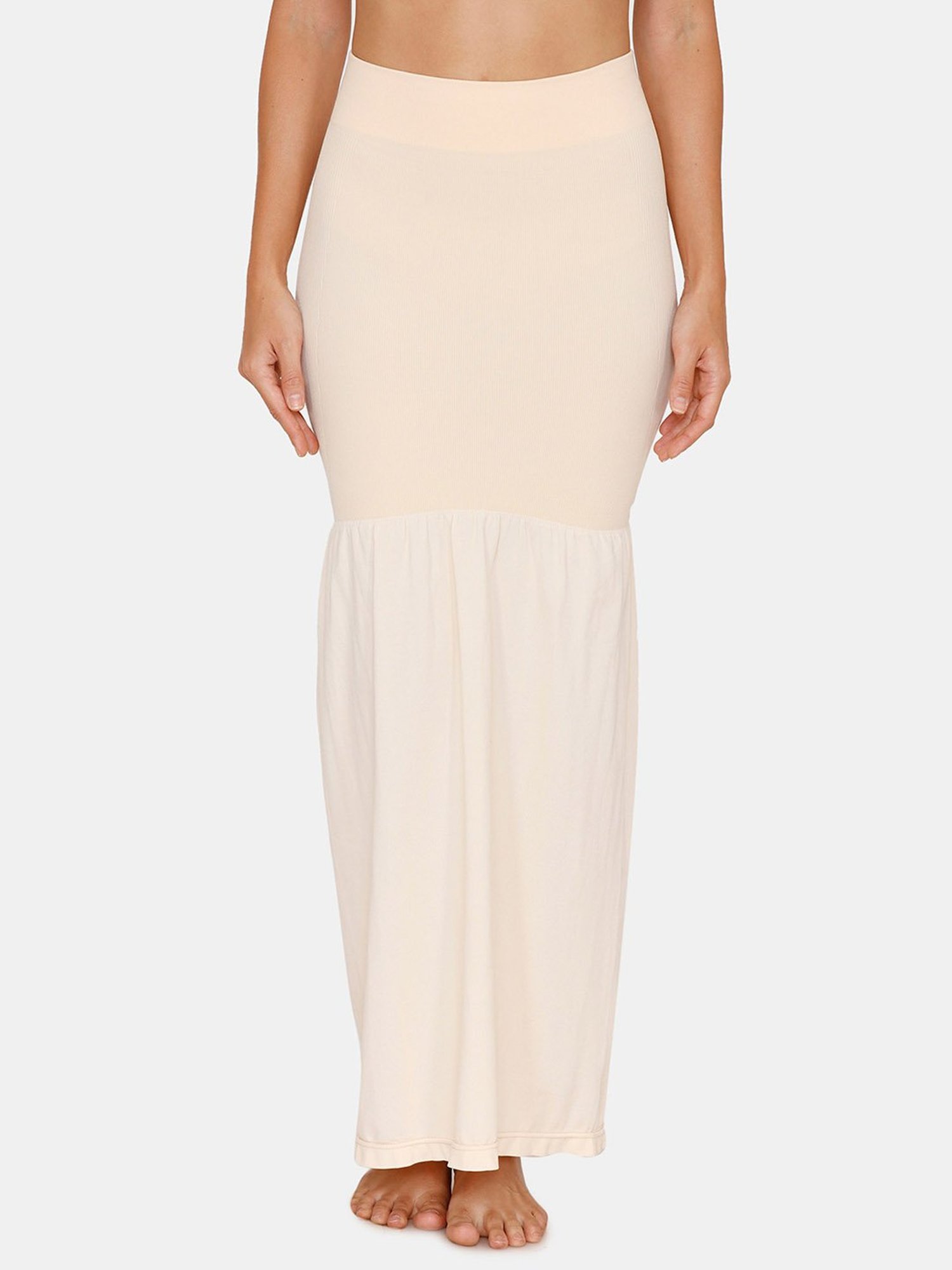 Zivame Skin Saree Shapewear