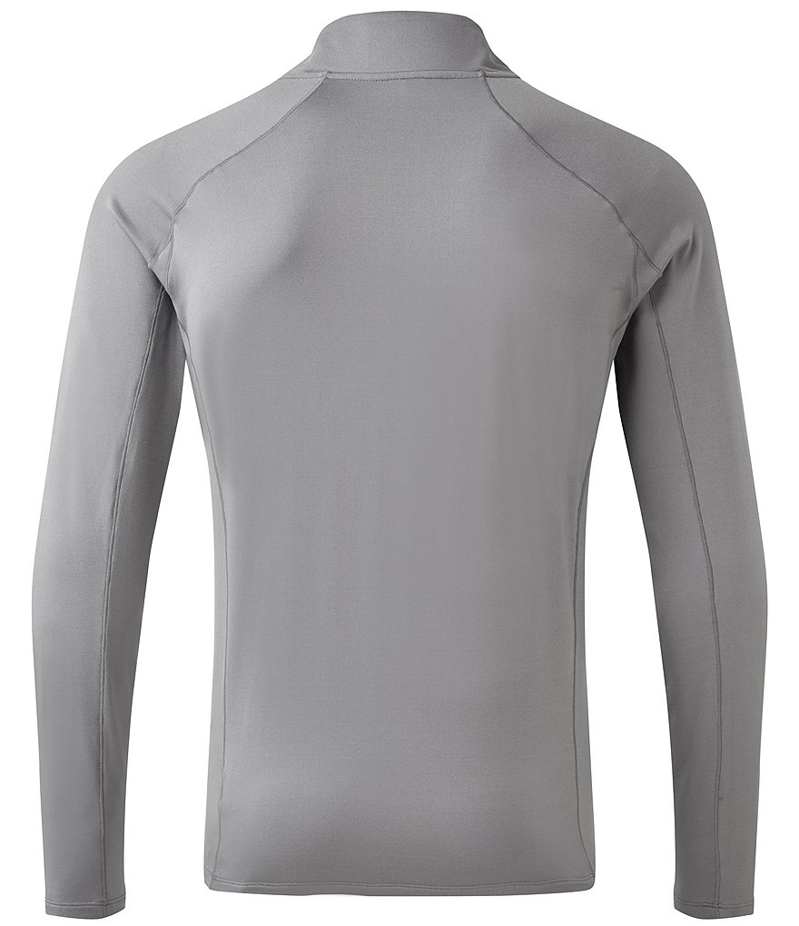 Gill Heybrook Performance Stretch Quarter-Zip Pullover