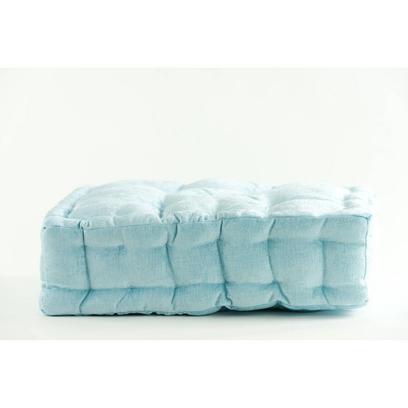 Disney Princess X POPSUGAR Ariel Chenille Floor Pillow