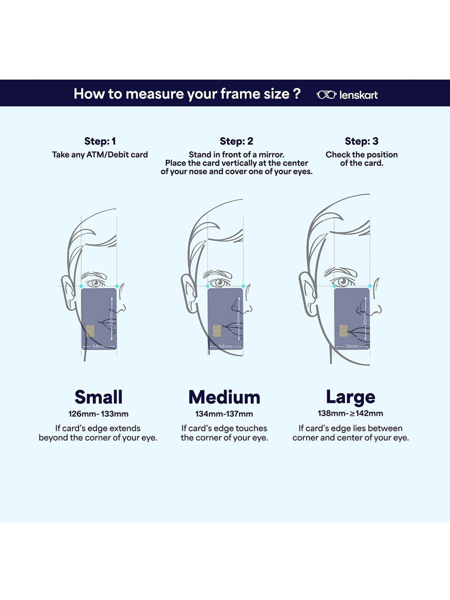 Lenskart Blu LB E14284 Black Full Rim Square Zero Power Computer Glasses