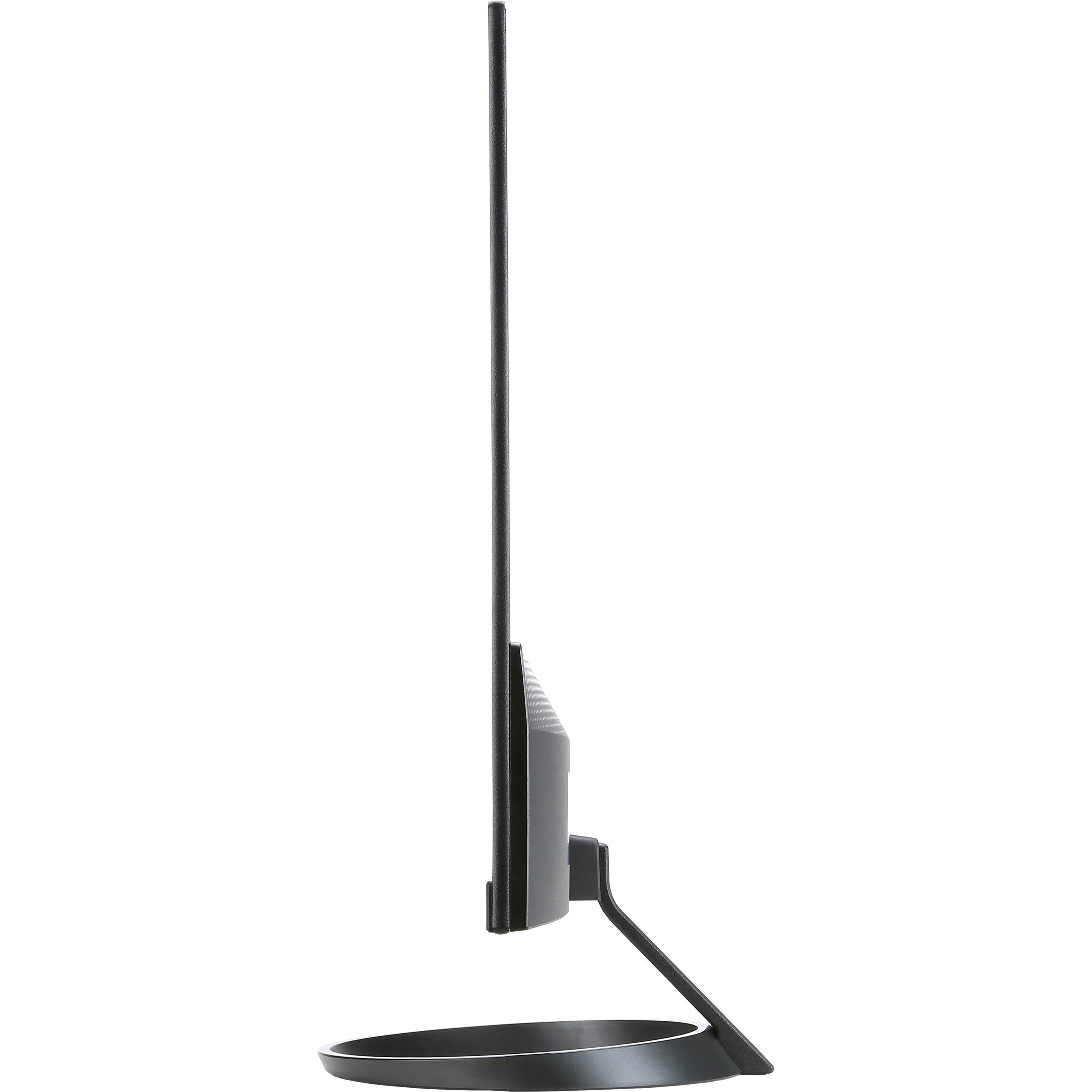 Acer Monitor R271 Bbix, 27" FHD (1920x1080) 75Hz, 16:9, HDMI, VGA