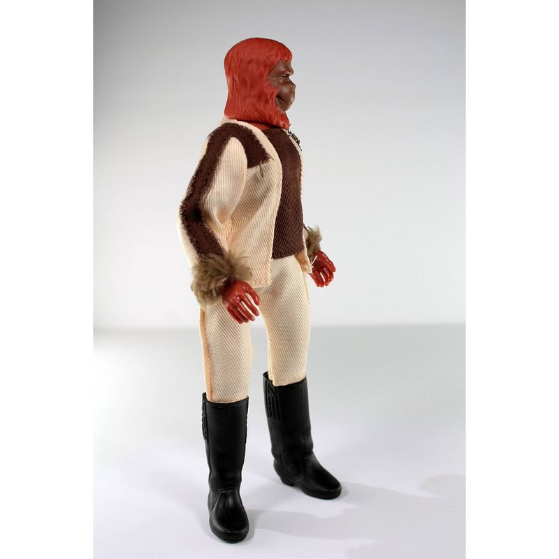 Mego Movie - Planet of the Apes Dr. Zaius Action Figure