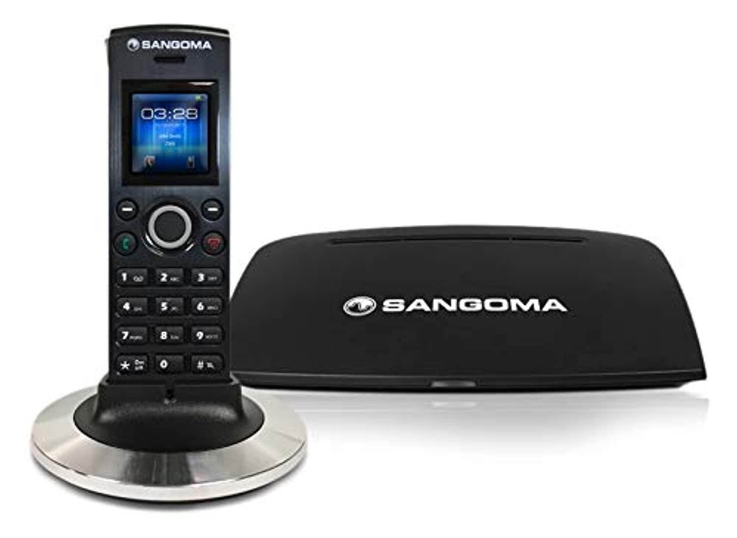 Panasonic KX-TGA552M GigaRange Cordless Expansion Handset