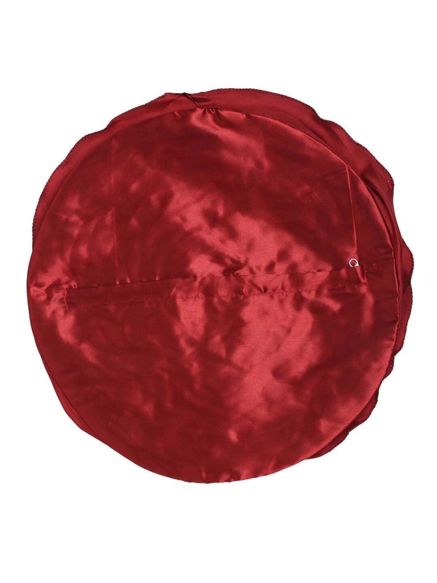 Romee Multi Polyester Abstract Chair Pads