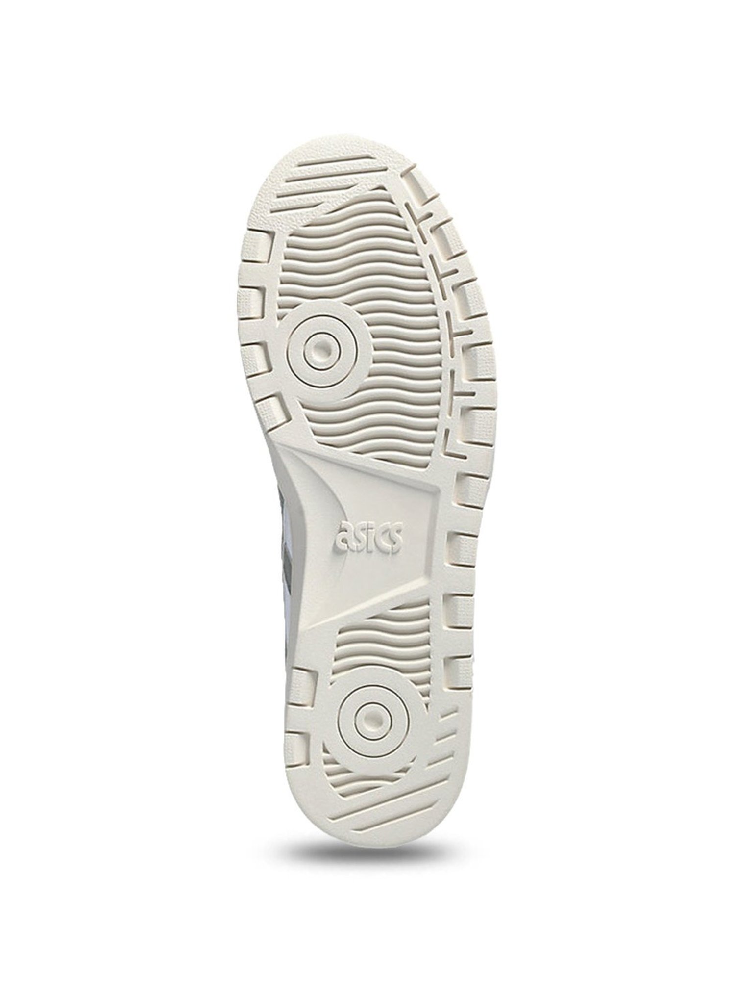 Asics Men's Japan S White Casual Sneakers