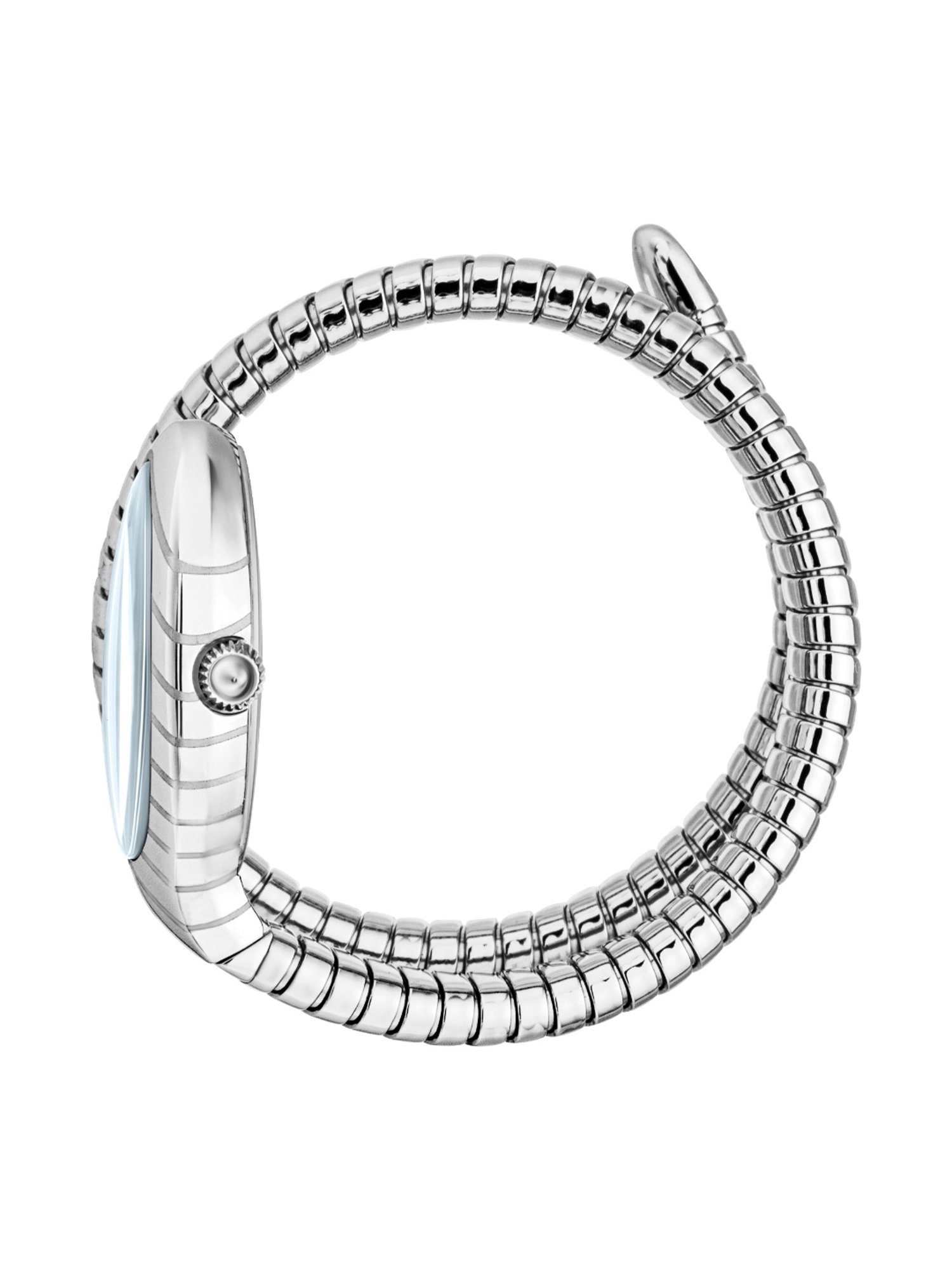 JUST CAVALLI JC1L247M0015 Classico Corto Analog Watch for Women