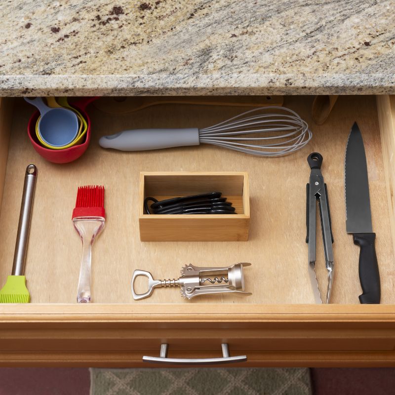 YouCopia DrawerFit Small Stuff Organizer