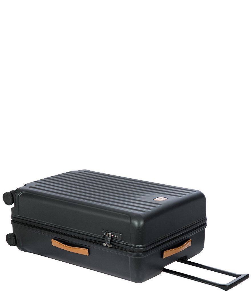 Bric's Capri 30#double; Large Spinner