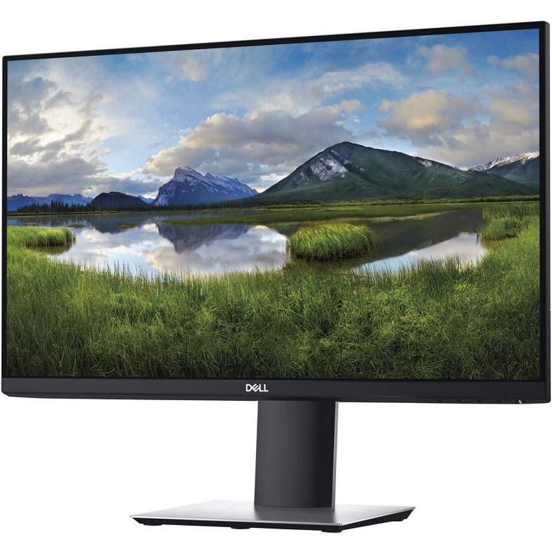 Acer KG1 - 27" Monitor Full HD (1920 x 1080) AMD Free-Sync 144 Hz 1 ms GTG - Manufacturer Refurbished