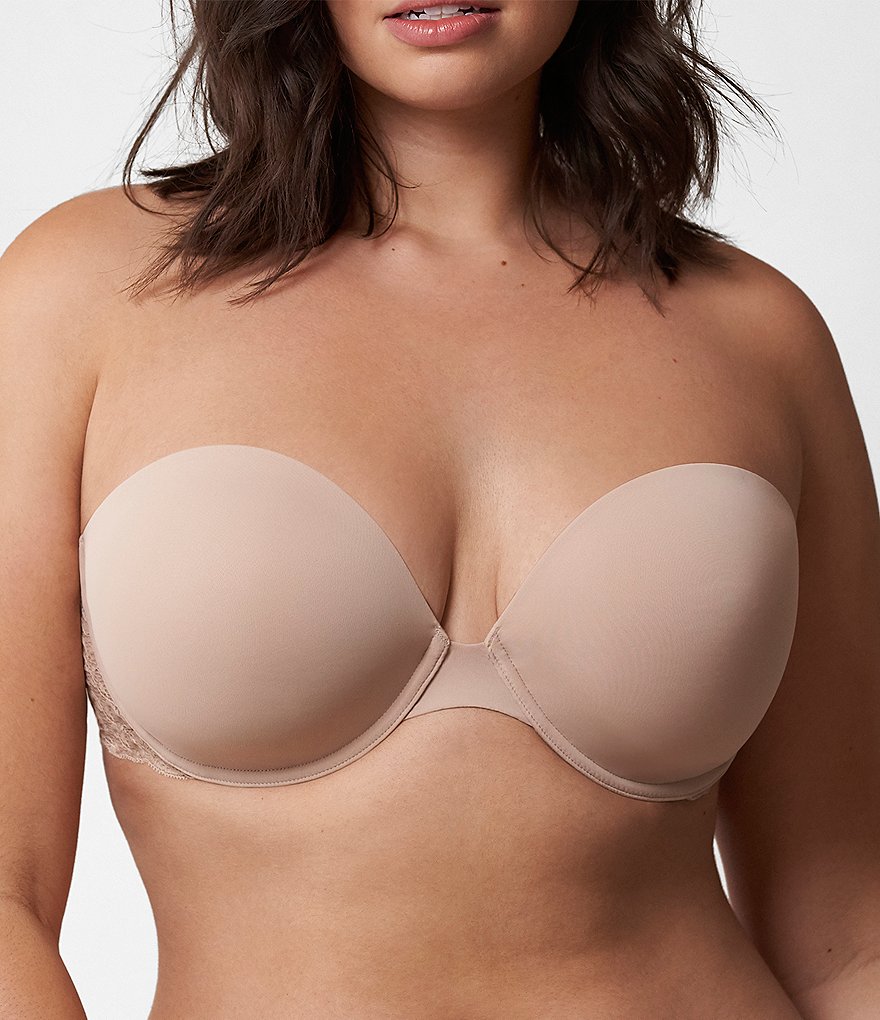 Chantelle Absolute Invisible Smooth Strapless Bra