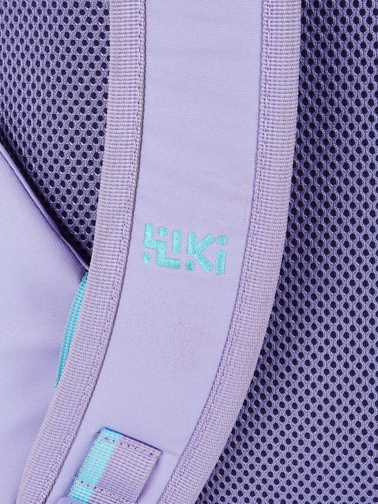 Wiki 29.5 Ltrs Purple Medium Backpack