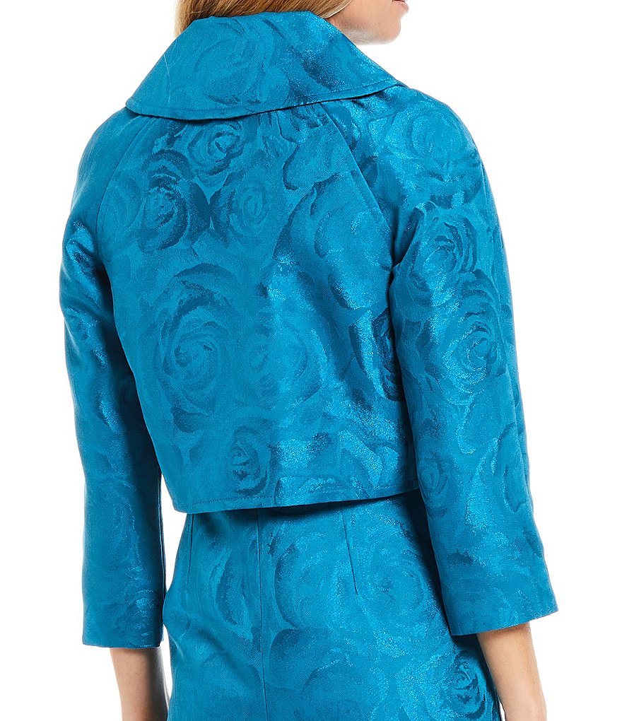 Vince Camuto Halter Bow Neck Sleeveless Midi Dress with Side Seam Pockets